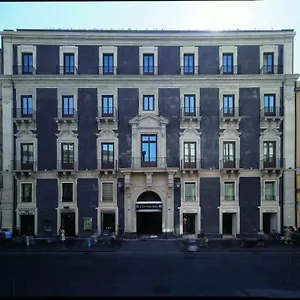 Hotel Palace | Esperienze, Catania
