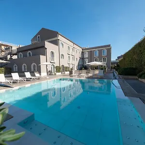 Hotel Airone, Catania