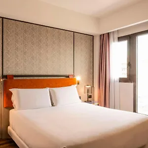Hotel Nh Centro, Catania