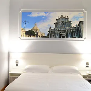 Hotel Centrum, Catania